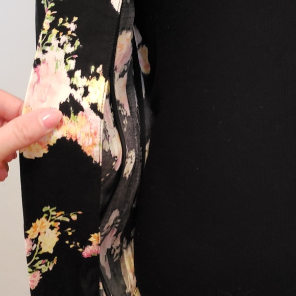 FLORAL BLAzER 💐 - Picture 4 of 7